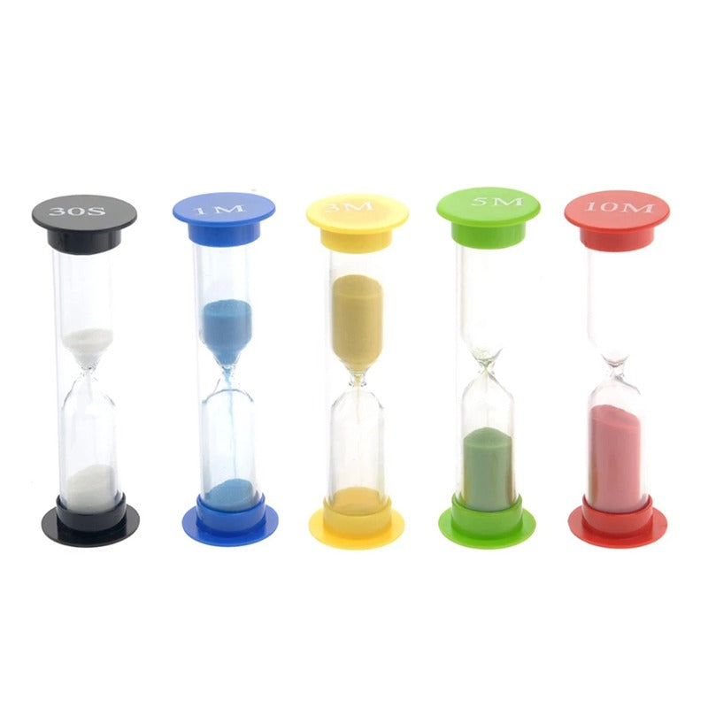 Sablier Couleur