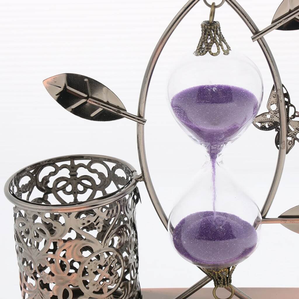 Sablier de Décoration