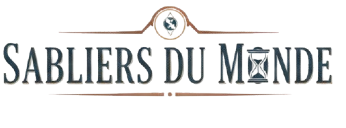 Sabliers Du Monde
