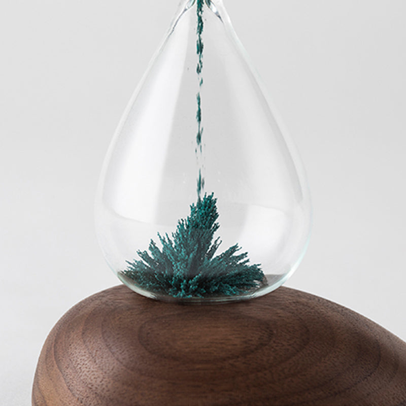 Sablier Poudre de Fer