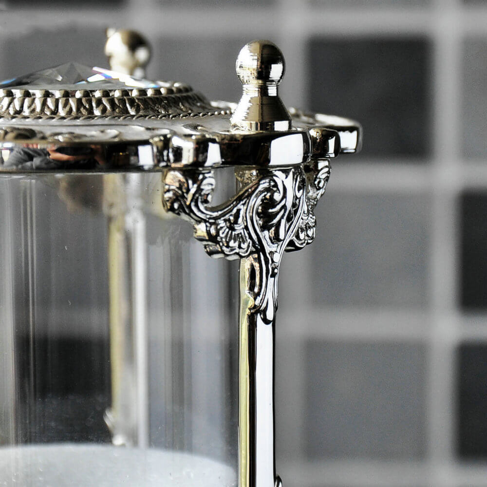 Sablier Ancien de Collection