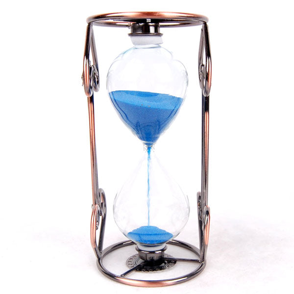 Sablier Cuivre