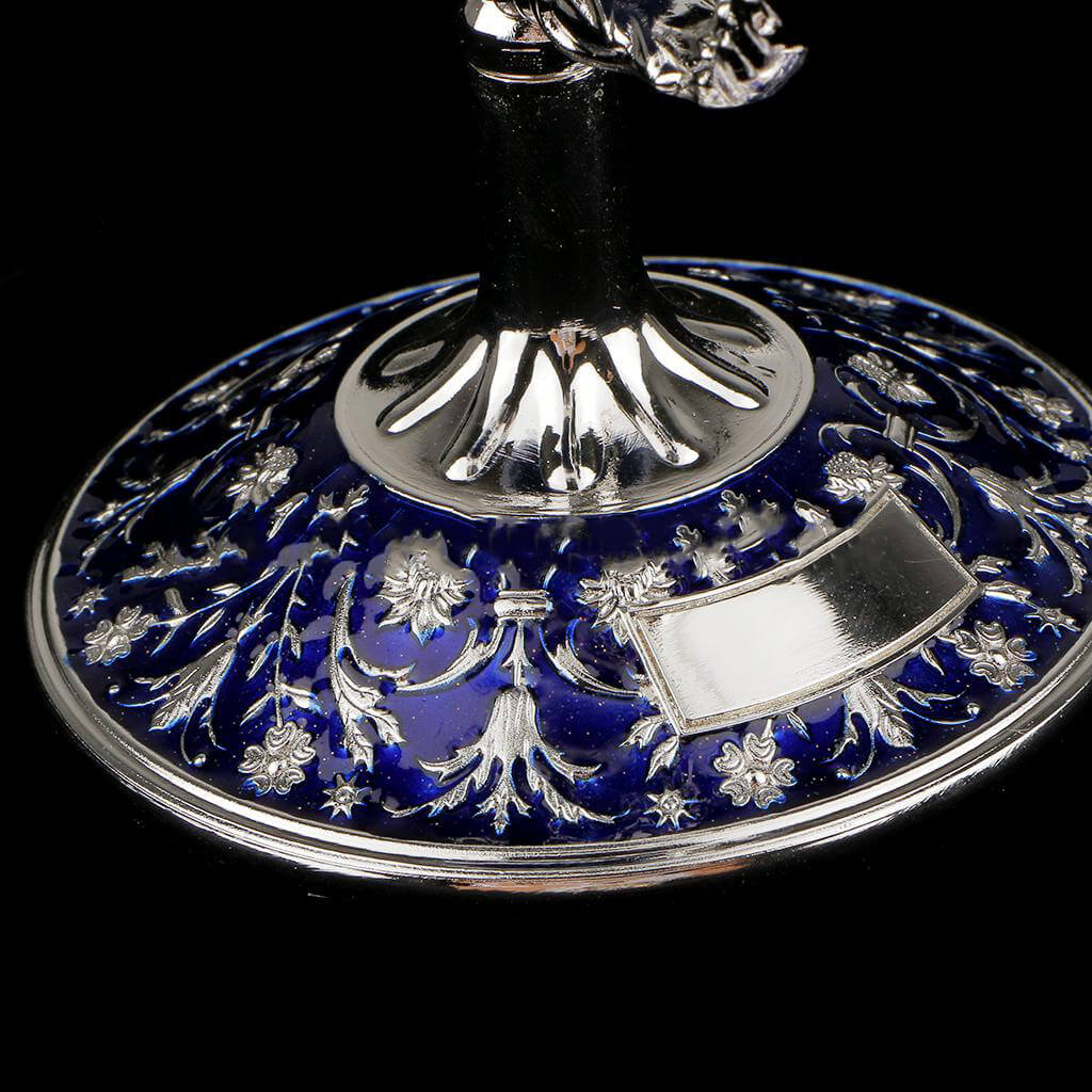 Grand Sablier Décoratif