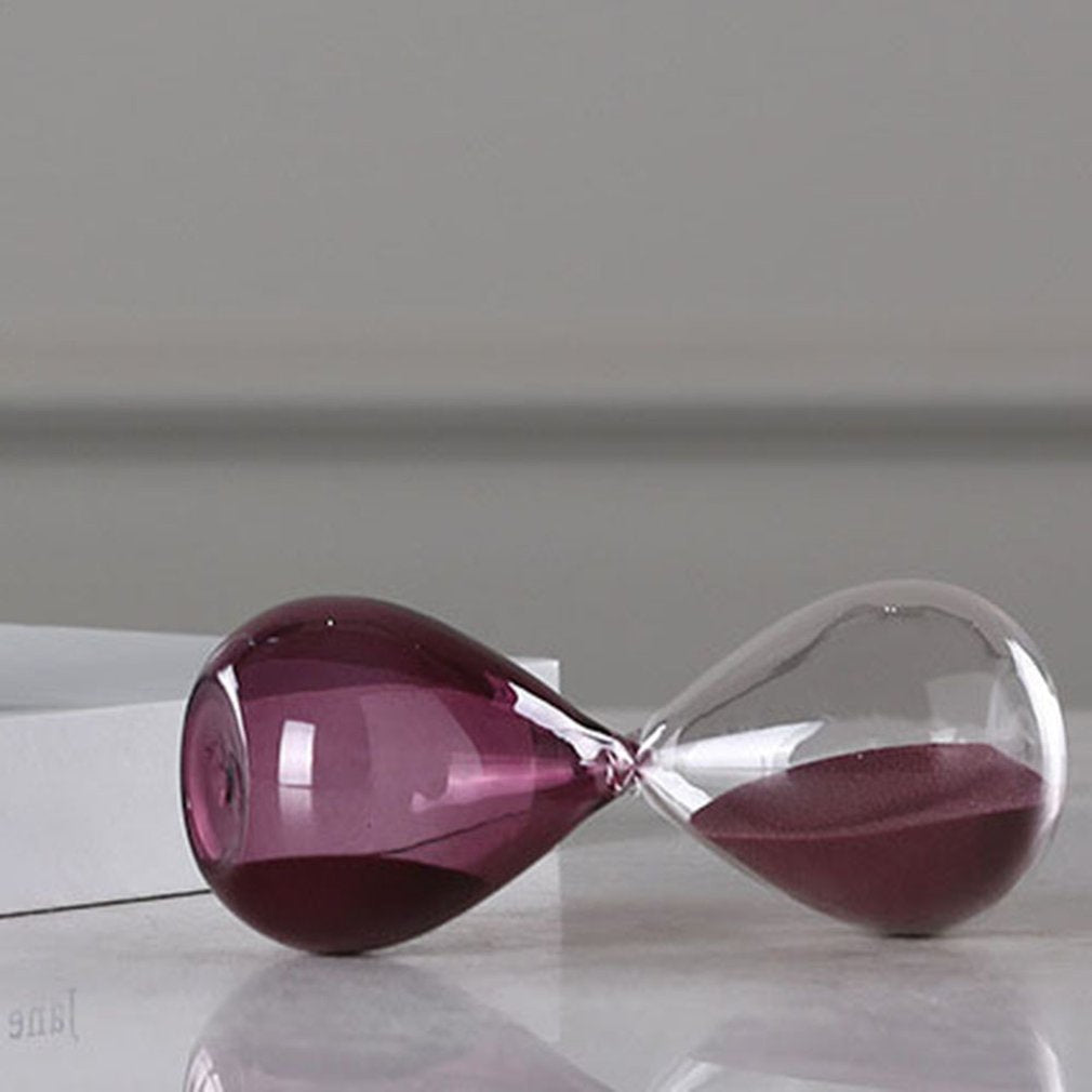 Sablier Longue Durée