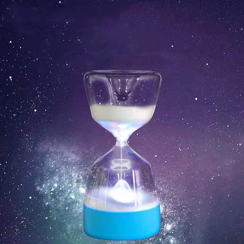 Sablier de Lumière