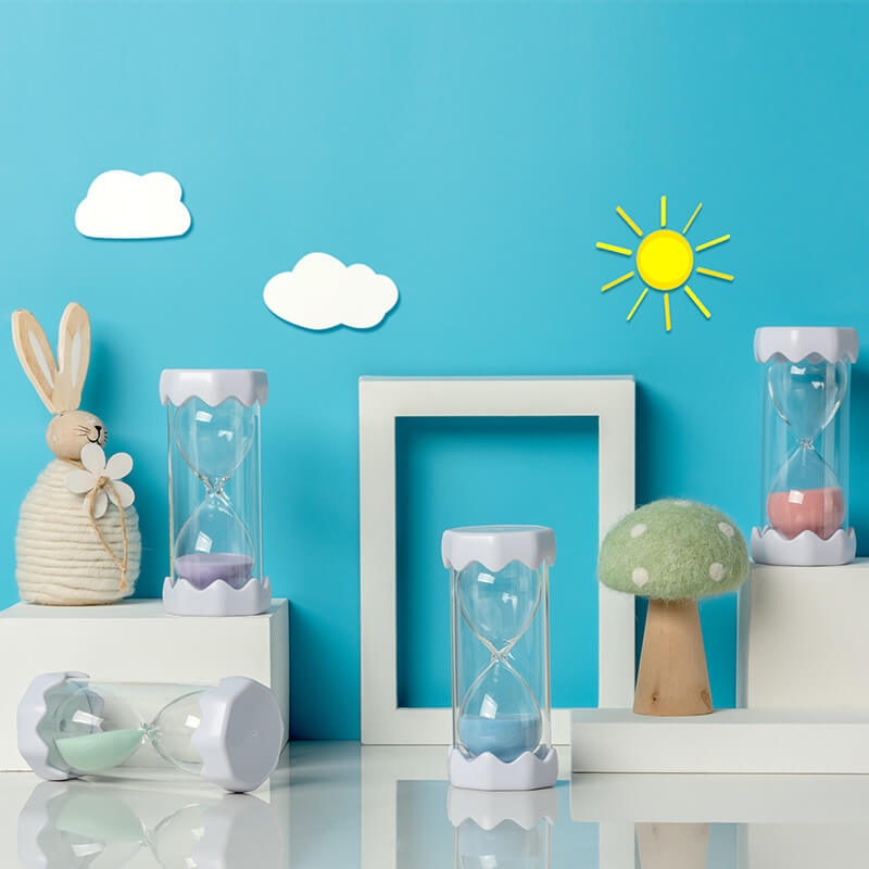 Sablier de Douche 5 Minutes