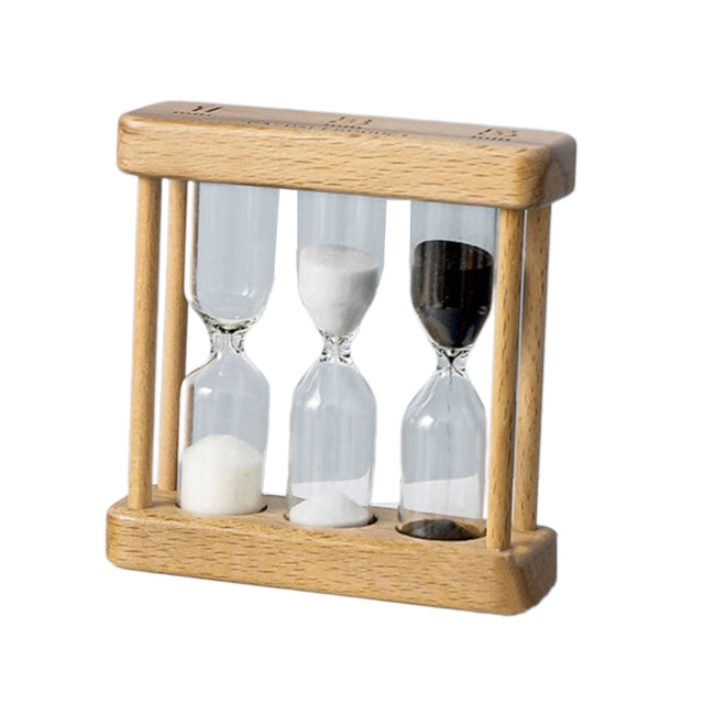 Sablier œuf à la coque