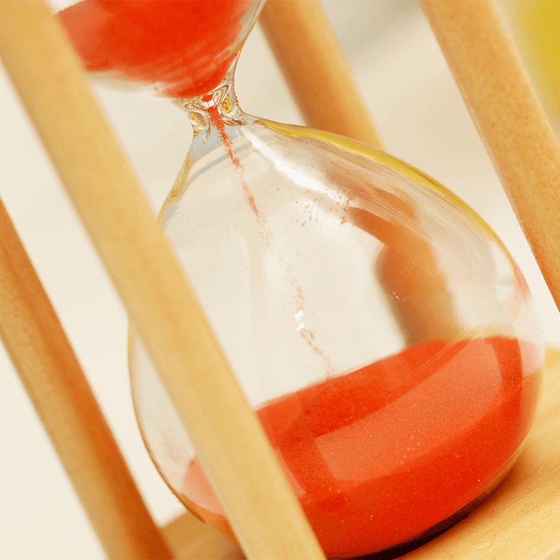 Sablier pour Jeux de Société