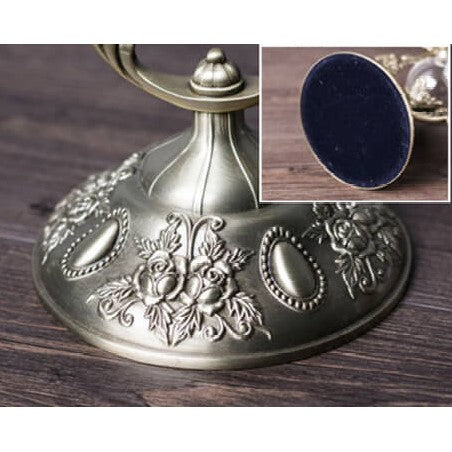 Sablier Style Ancien