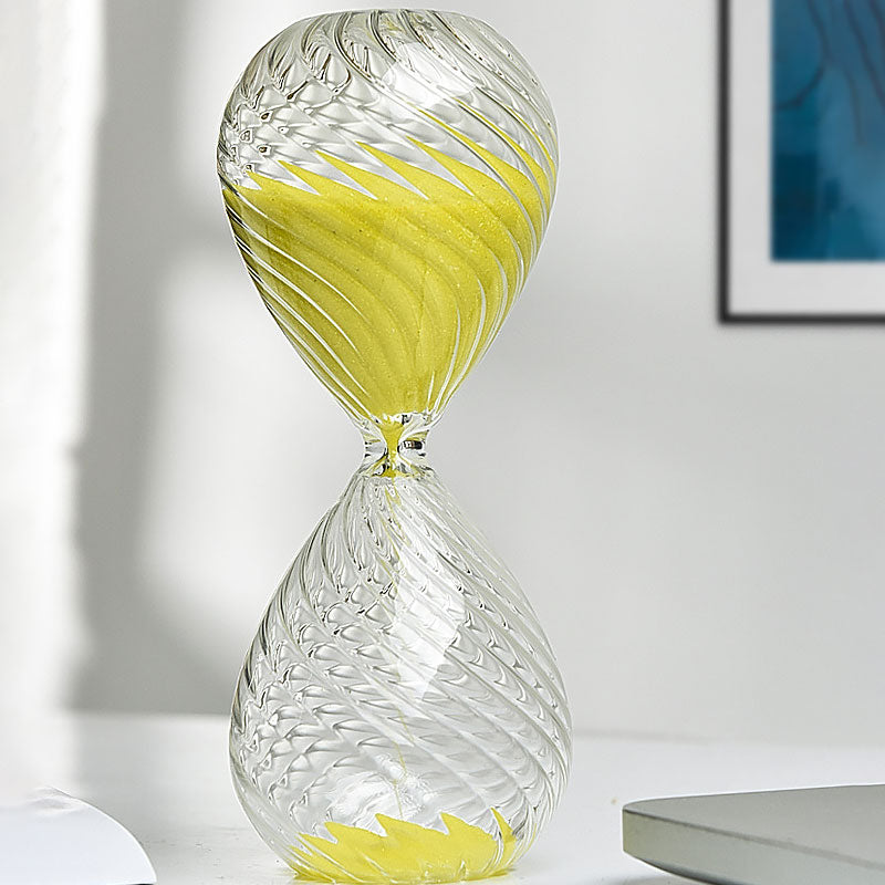 Sablier Géant 15 Minutes