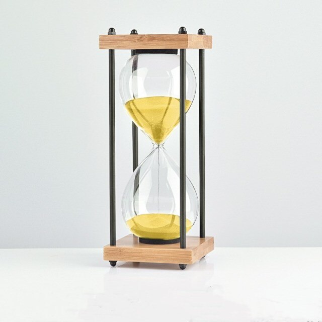 Grand Sablier Design