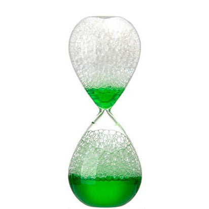 Grand Sablier Liquide