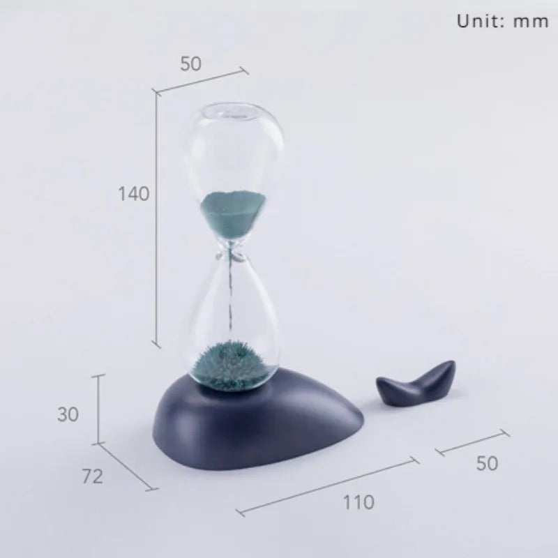 Sablier Magnétique 3 minutes