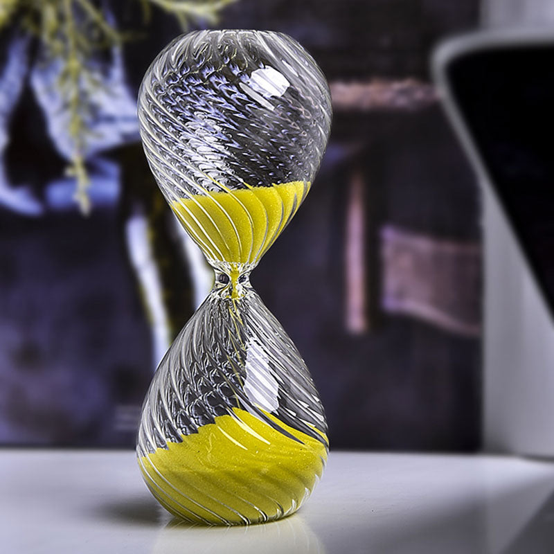 Sablier Géant 15 Minutes