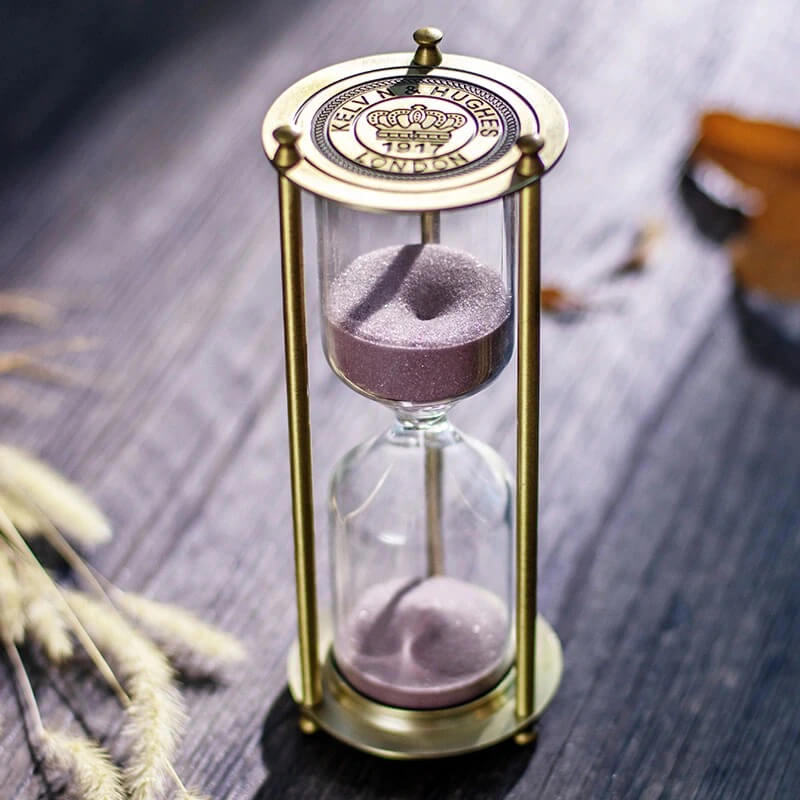 Sablier Vintage