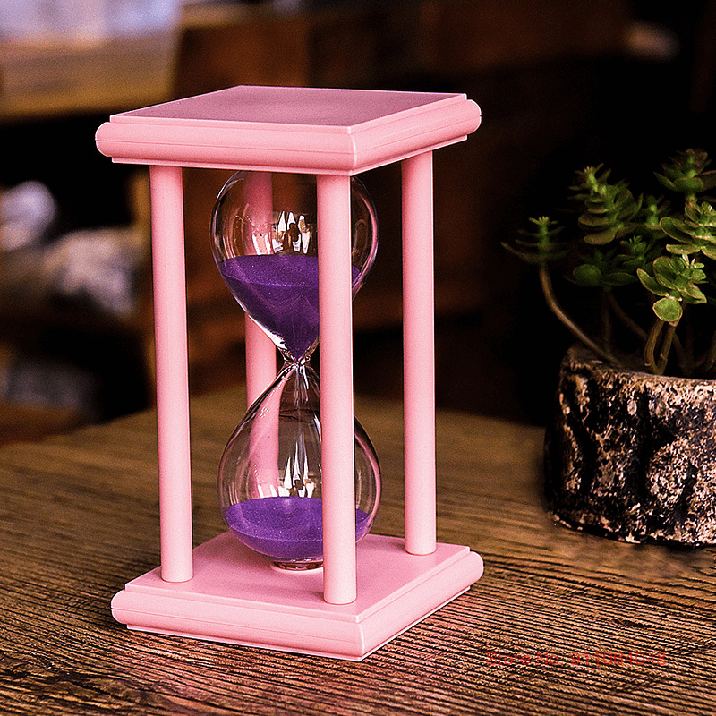 Sablier de 3 Minutes