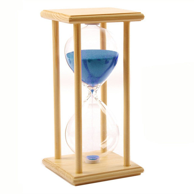 Sablier 45 Minutes