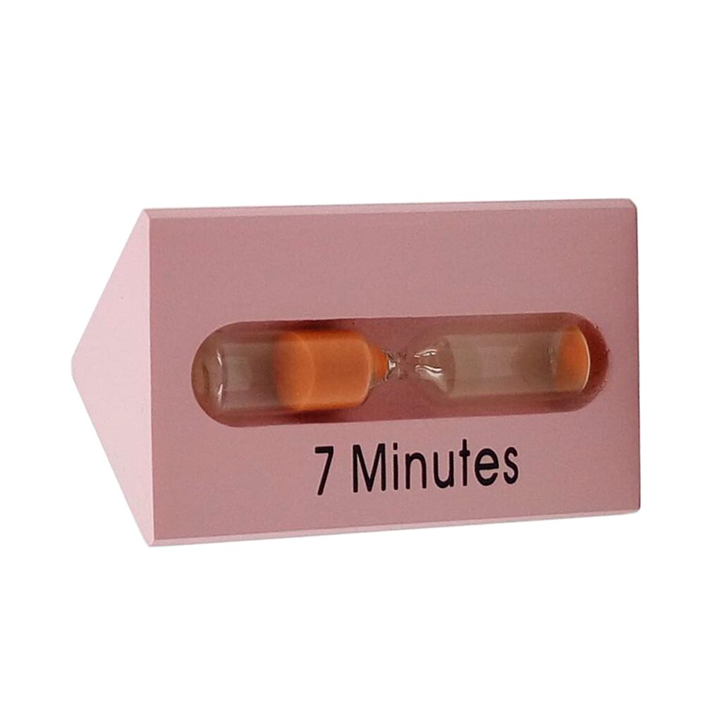 Sablier 3-5-7 Minutes