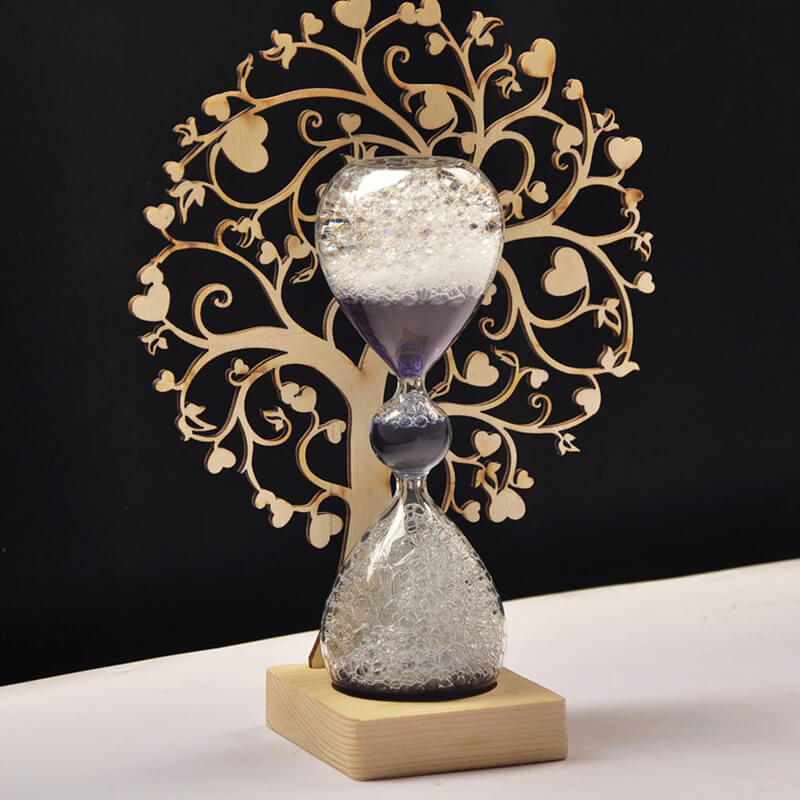 Sablier Liquide Apaisant