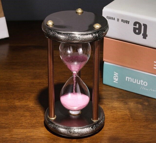 Sablier Hourglass