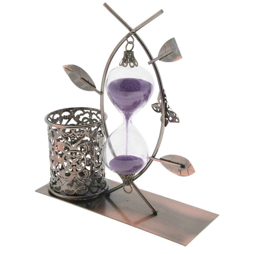 Sablier de Décoration