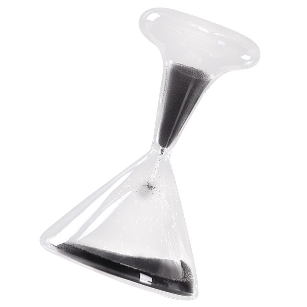 Sablier d'une minute