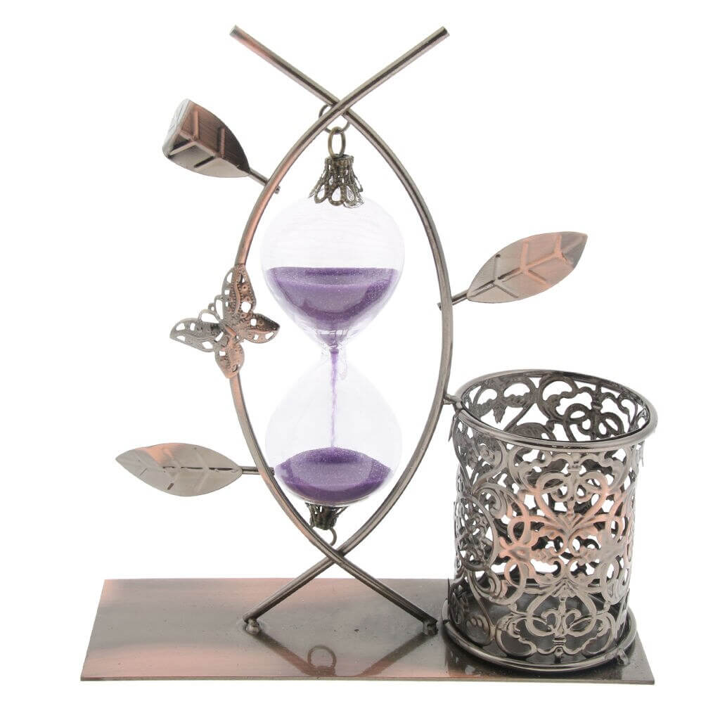 Sablier de Décoration