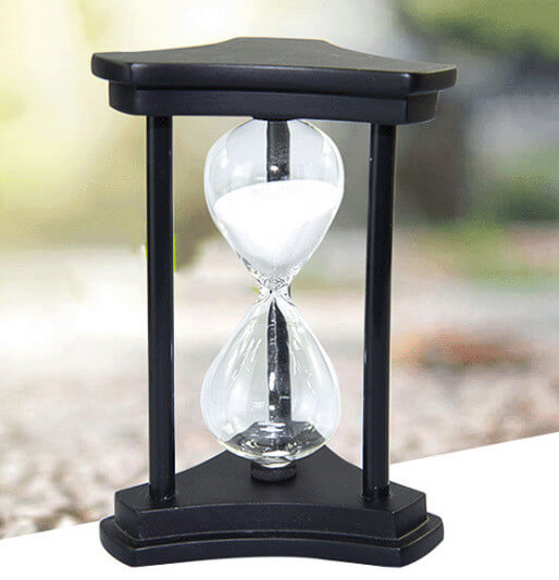 Sablier de Table