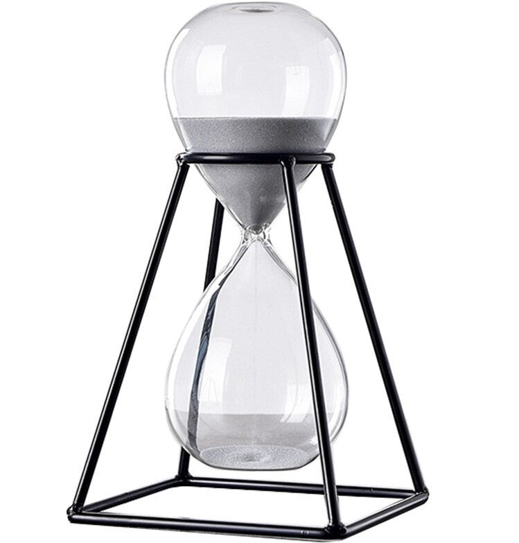 Sablier Design Original