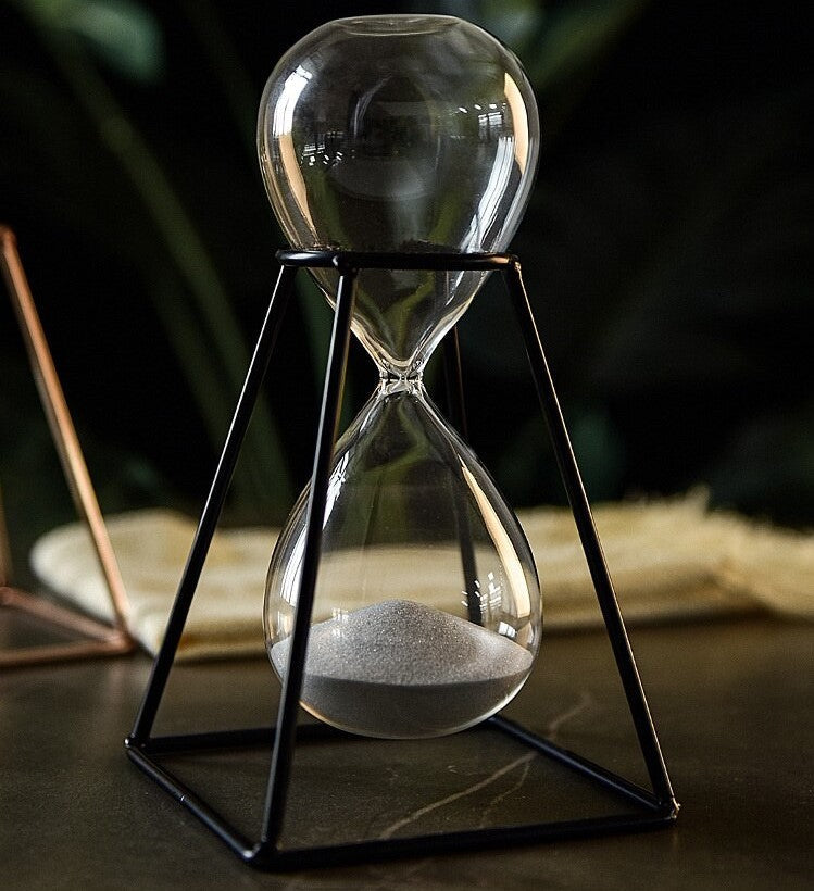 Sablier Design Original