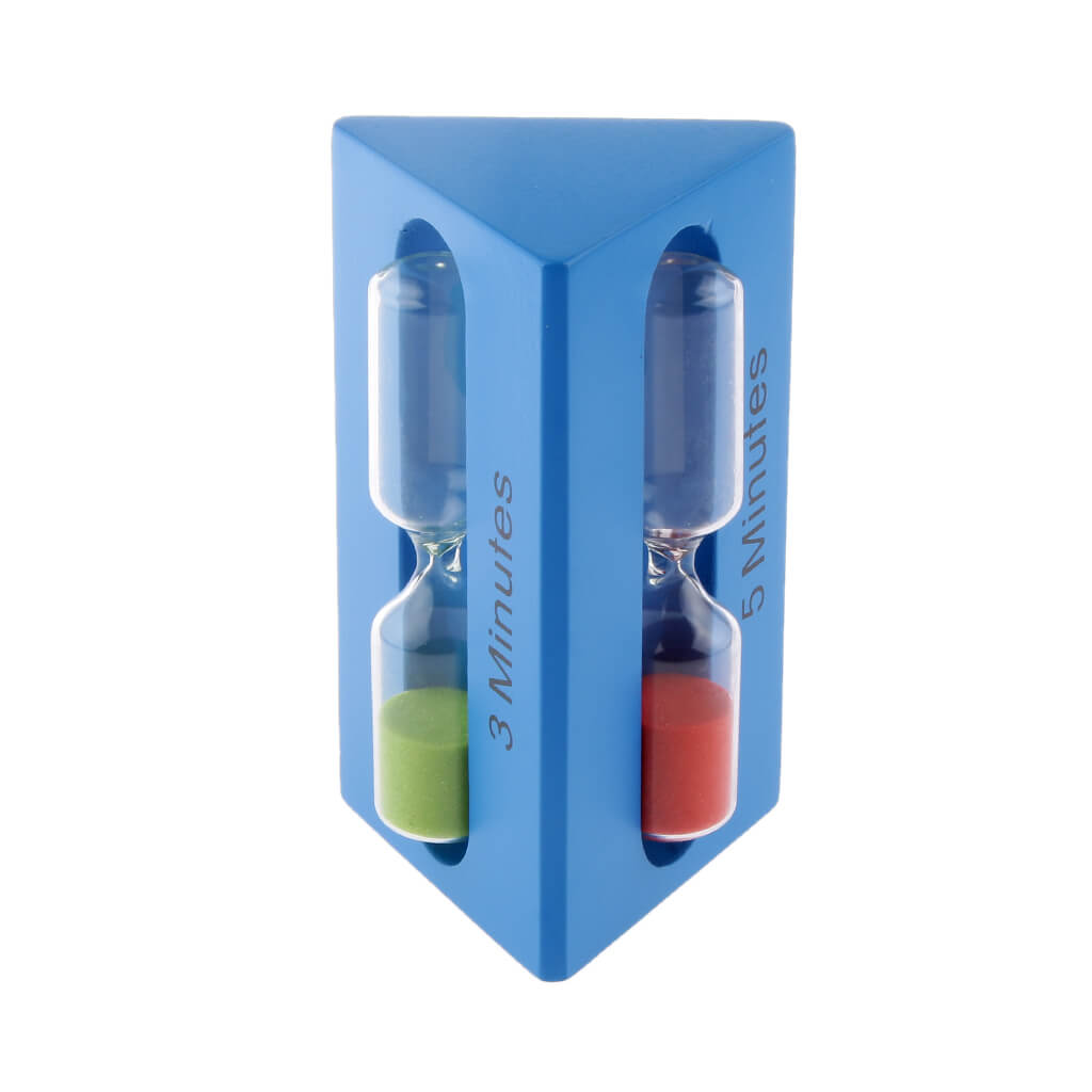 Sablier Different Temps