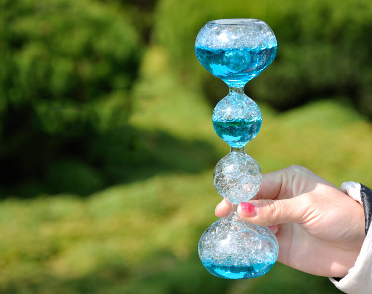 Sablier à Eau