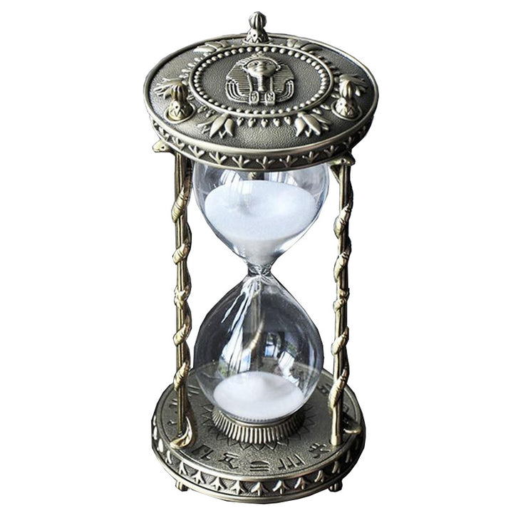 Sablier en Laiton
