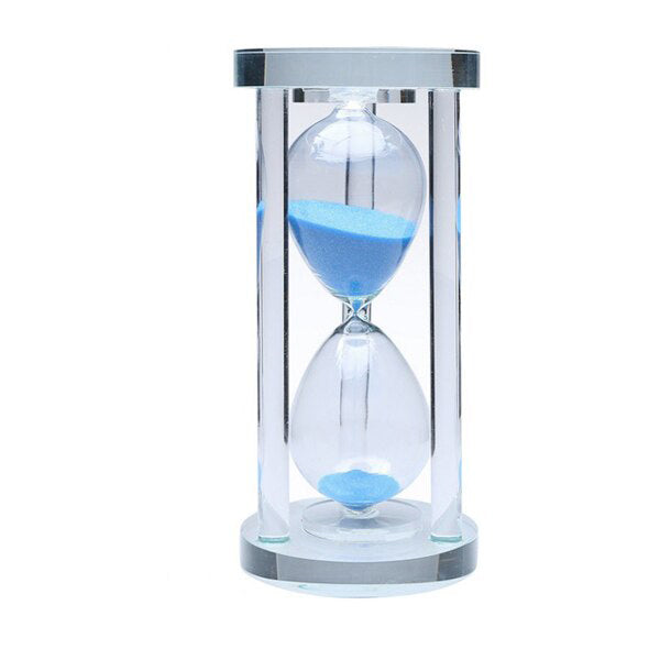 Sablier en Verre