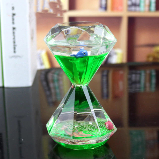 Sablier Liquide Enfant