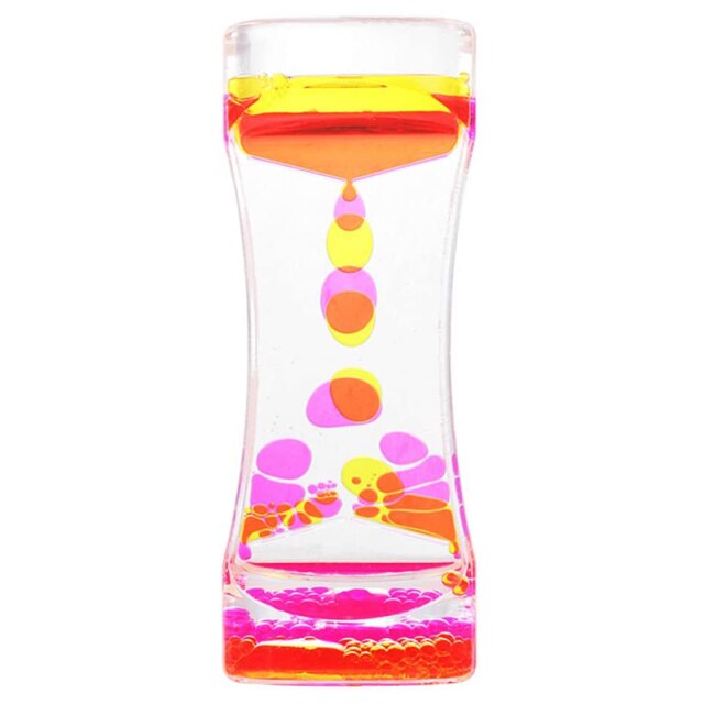 Sablier Gel Sensoriel