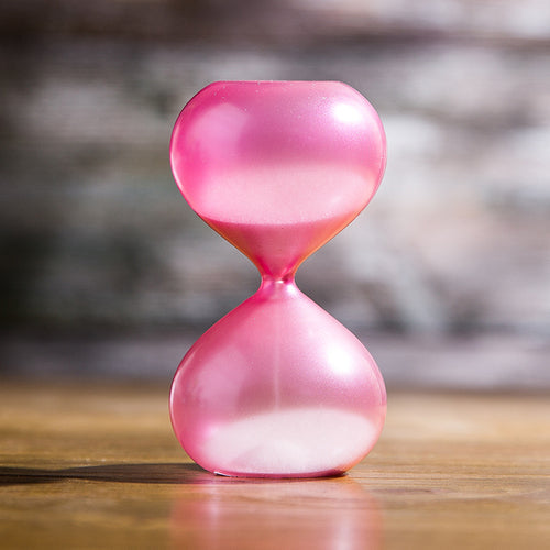Sablier Amour