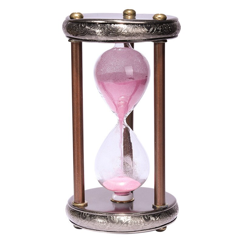 Sablier Hourglass