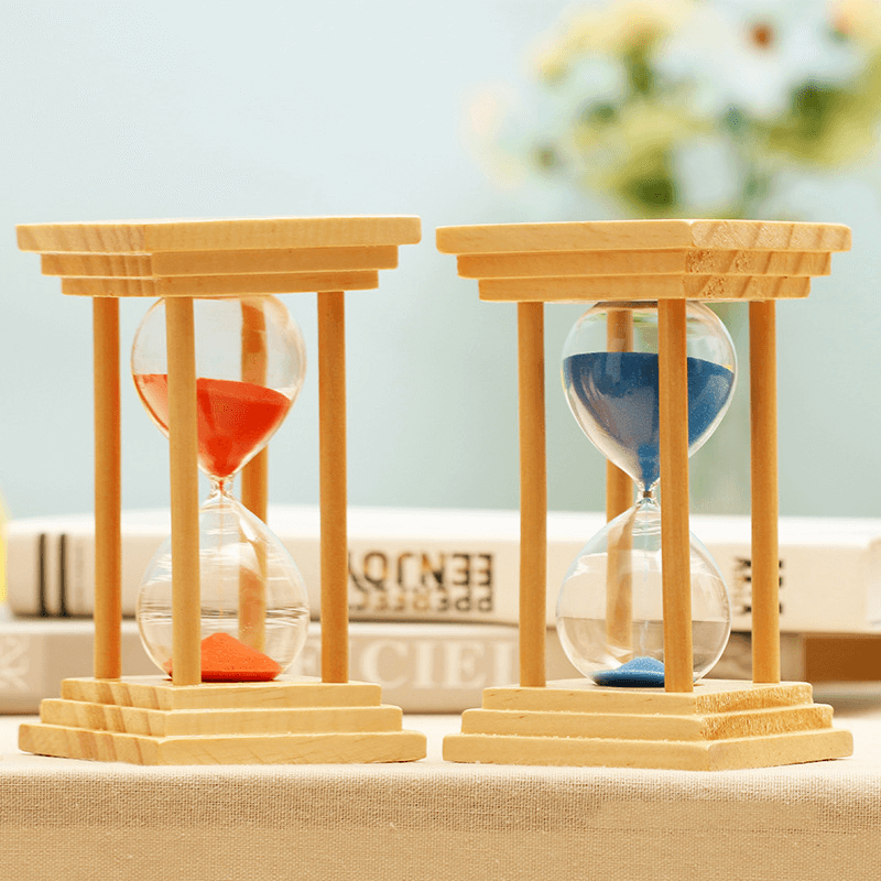 Sablier pour Jeux de Société