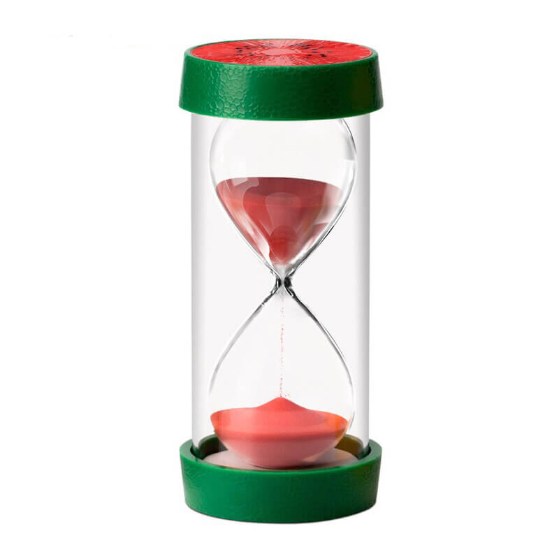 Sablier Jouet
