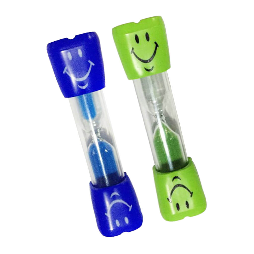 Sablier pour Lavage Dents