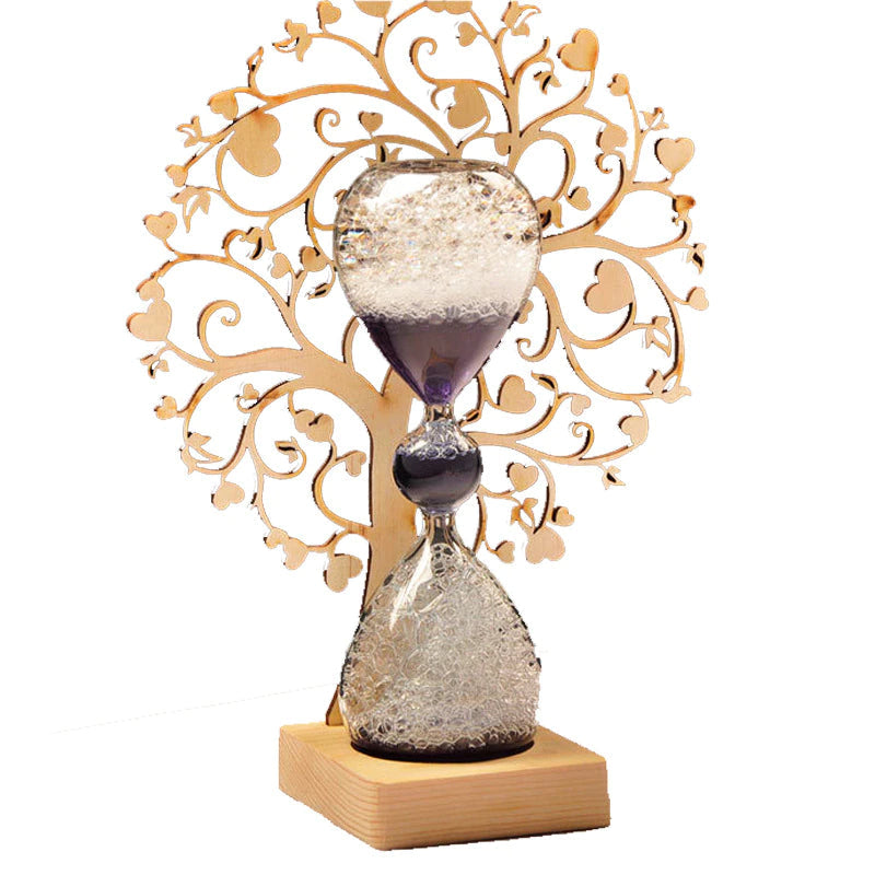 Sablier Liquide Apaisant