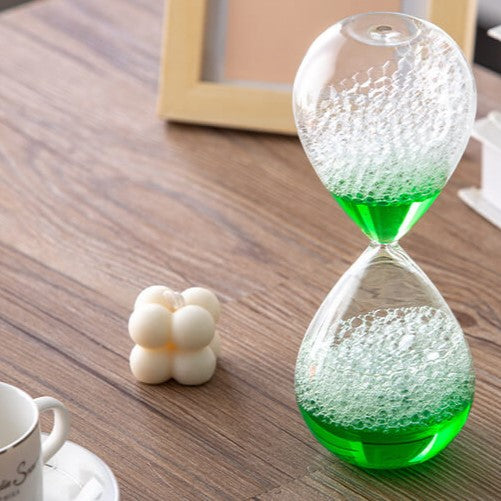 Grand Sablier Liquide
