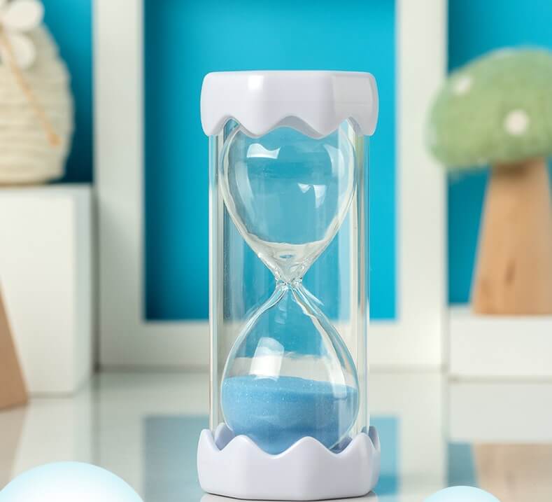 Sablier de Douche 5 Minutes