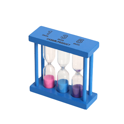 Sablier Minuteur