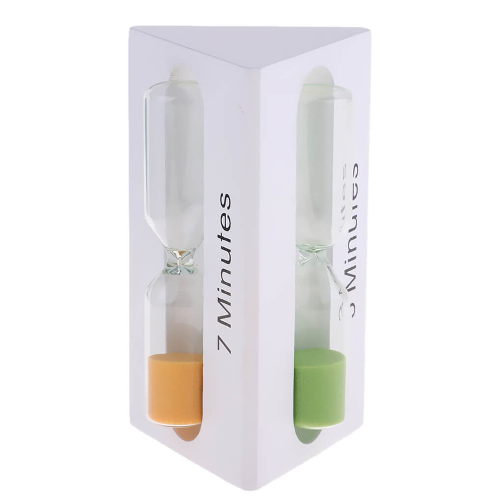 Sablier Plusieurs Temps