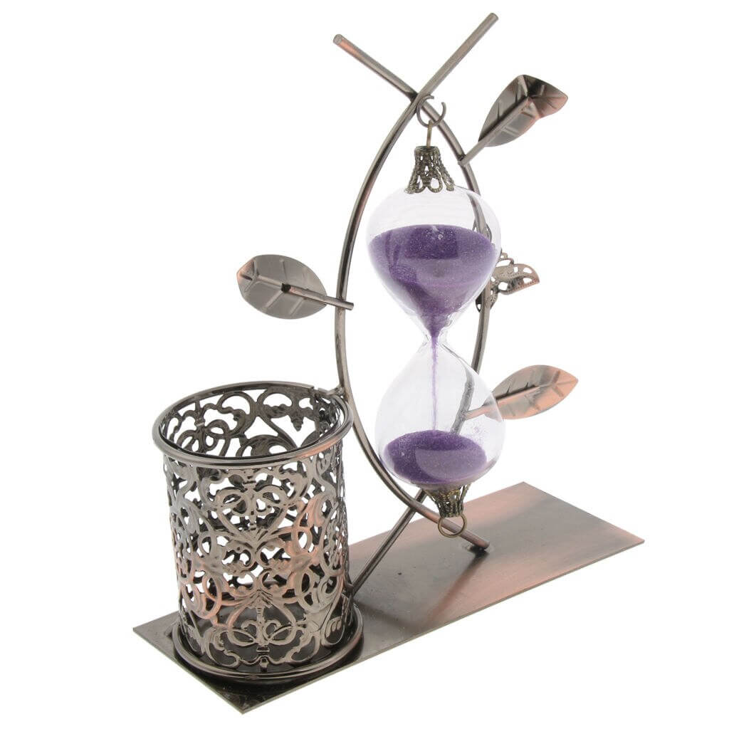 Sablier de Décoration