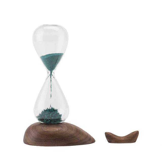 Sablier Poudre de Fer