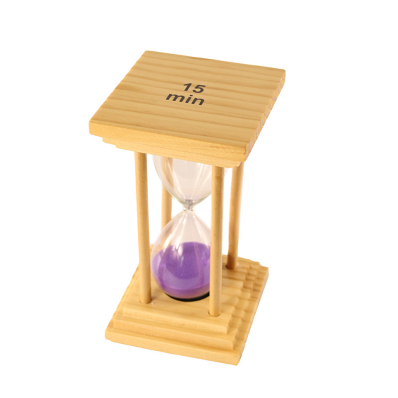 Sablier pour Jeux de Société