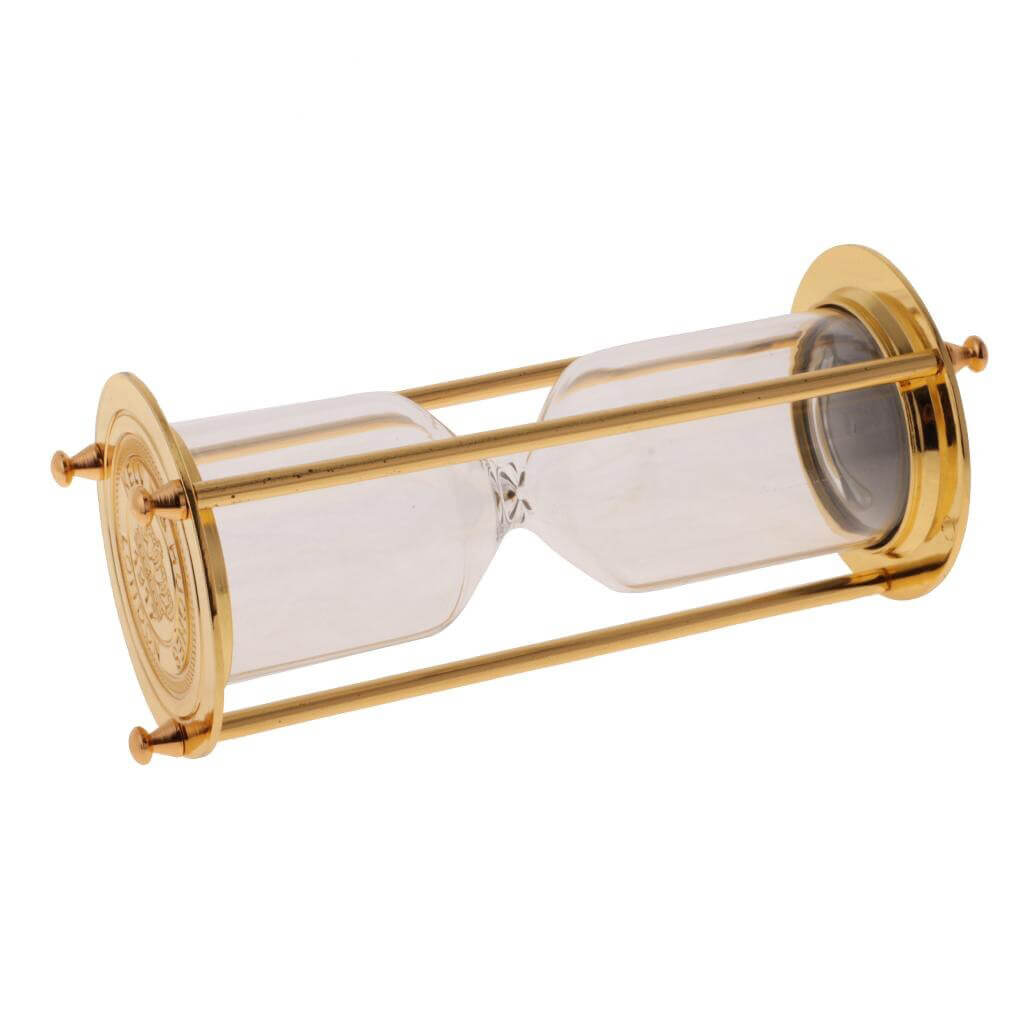 Sablier Vide à Remplir